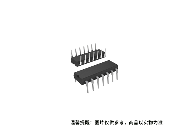 LM324N TI(德州儀器) 運(yùn)算放大器