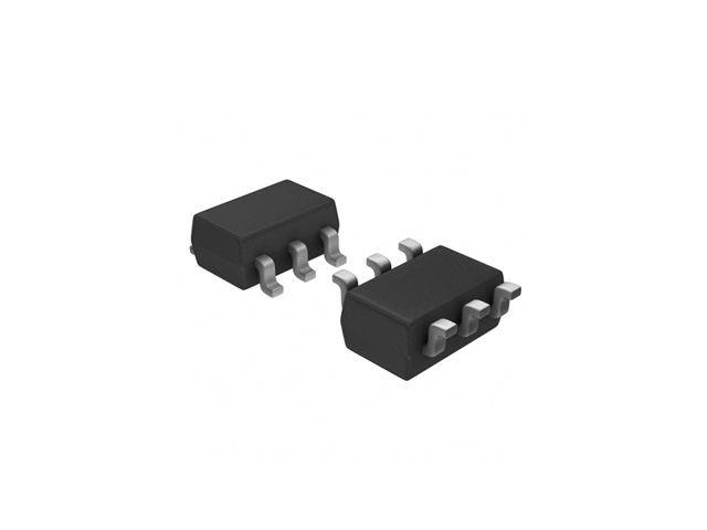 AIPTS0101GB236.TR 中微愛芯 電壓電平轉(zhuǎn)換器