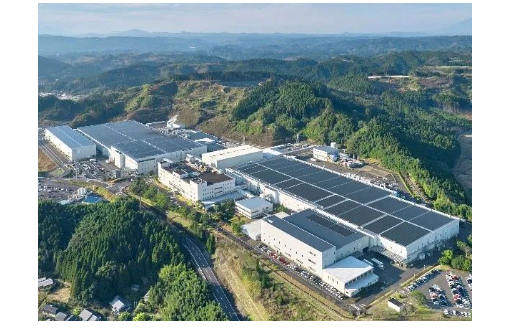 羅姆完成對(duì)Solar Frontier工廠資產(chǎn)收購