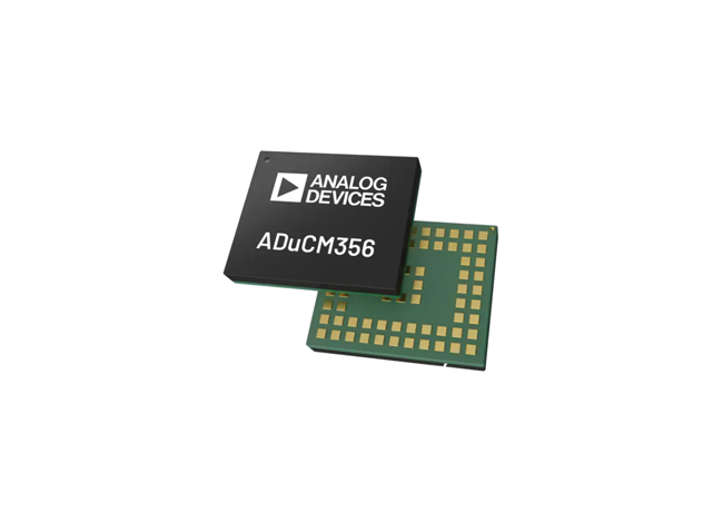 ADUCM356精密模擬微控制器中文資料
