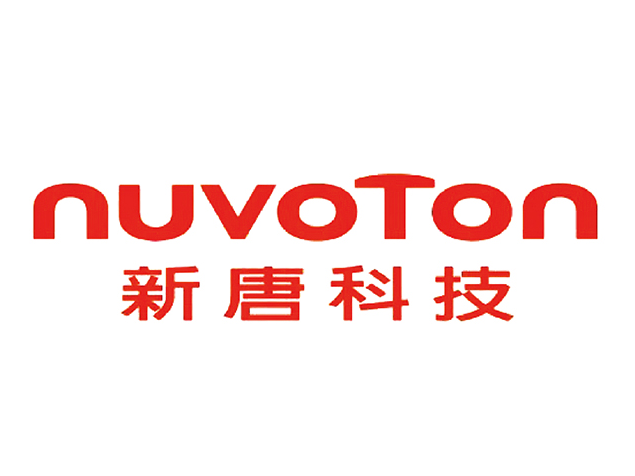新唐科技NUVOTON
