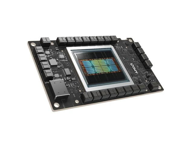 AMD蘇姿豐在COMPUTEX臺北國際電腦展發(fā)布新AI芯片