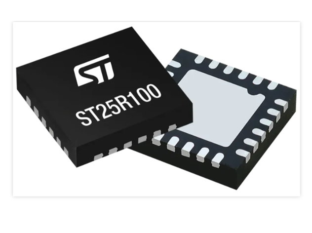 ST25R100