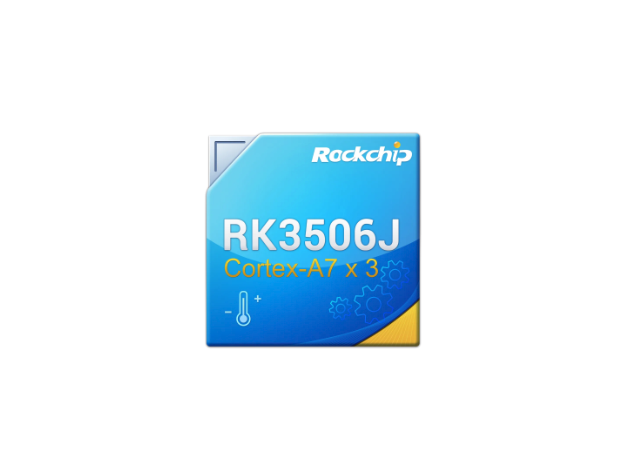 RK3506J