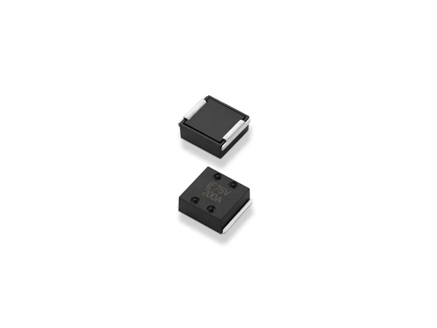 Littelfuse推出871系列超大電流SMD保險