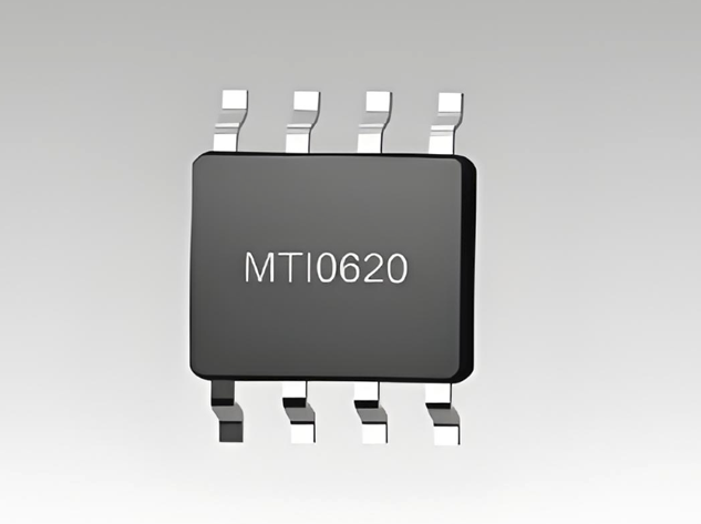 MTI0620：低失調(diào)高精度可變增益儀表放大器
