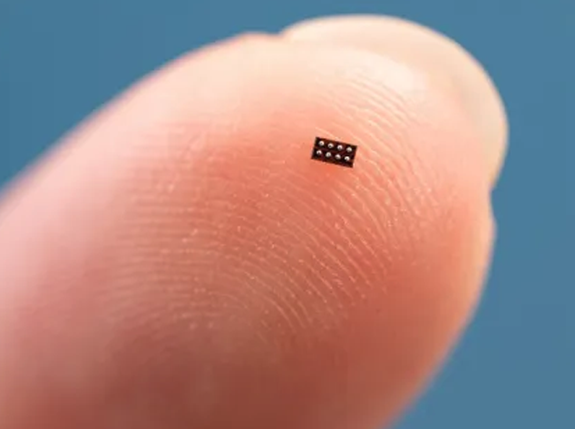 德州儀器發(fā)布全球最小MCU：MSPM0C1104，革