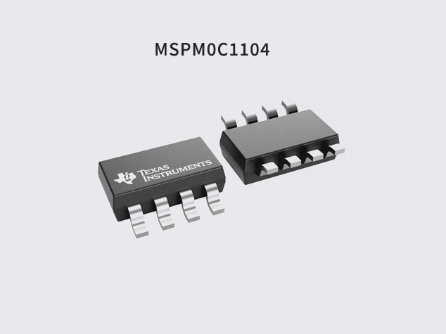 MSPM0C1104