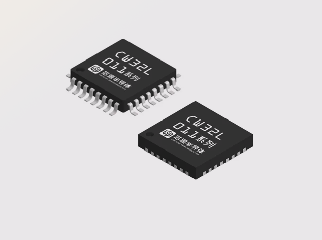 CW32L011微控制器技術(shù)手冊(cè)：面向低功耗嵌