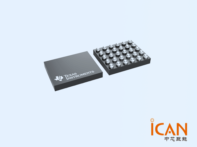 BQ25630：集成USB-C的5A單節(jié)鋰電池充電管理詳解 附典型應(yīng)用電路圖