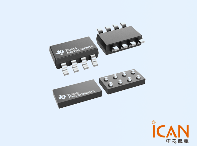 INA236：高精度數(shù)字電流/功率監(jiān)測器詳解 附典型應(yīng)用電路圖