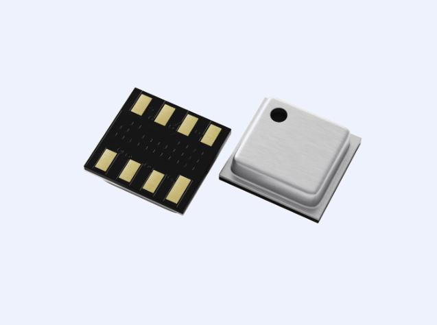 HP203N：高精度低功耗數(shù)字氣壓傳感器 附應(yīng)用框圖