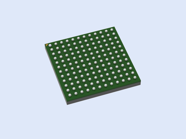 瑞薩RC32614A：高精度IEEE 1588同步器 附