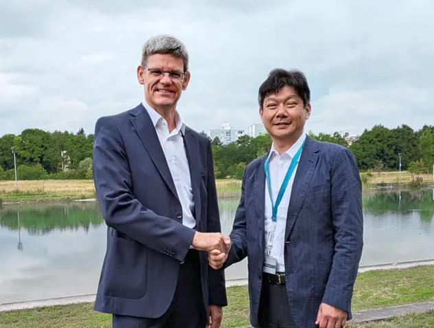 羅姆與英飛凌共建SiC封裝生態(tài)