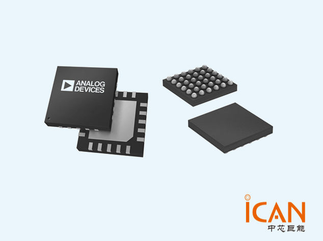 MAX8520/MAX8521：高集成度TEC控制器 附引腳圖及典型應(yīng)用電路圖