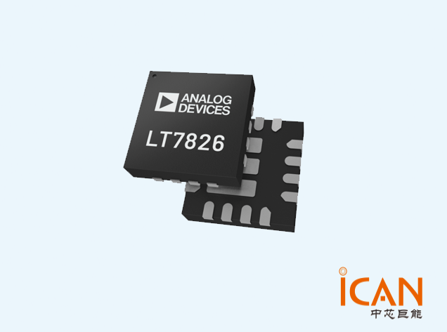 LT7826 LT7826