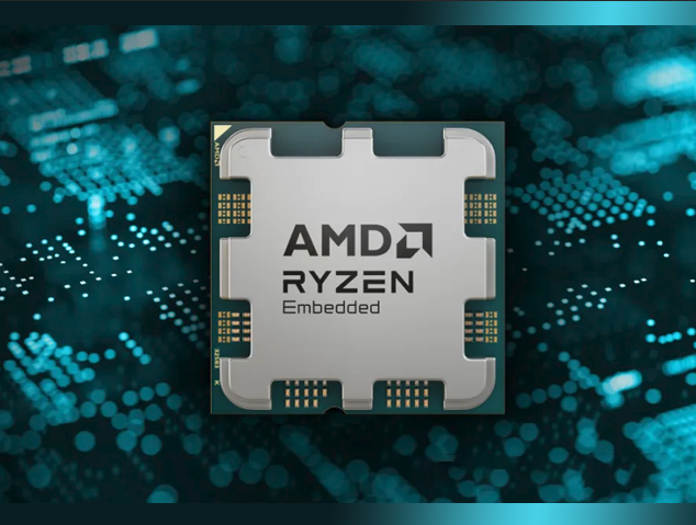AMD/Xilinx 銳龍嵌入式9000系列發(fā)布