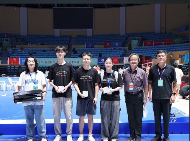 恩智浦20年護(hù)航全國(guó)大學(xué)生智能車競(jìng)賽