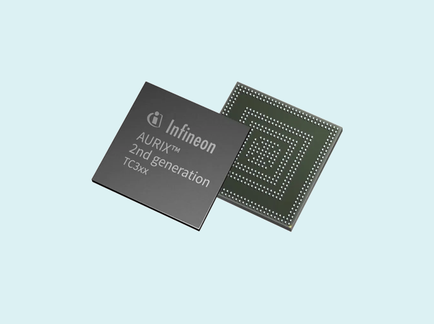 聯(lián)想與英飛凌攜手推進智能駕駛技術(shù)革新