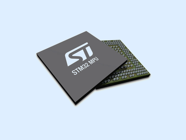 OpenSTLinux 6.1發(fā)布：M33-TD加持，重塑STM32MPU安全啟動(dòng)范式