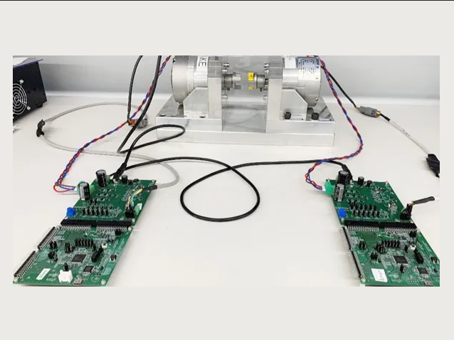 基于邊緣AI的無(wú)傳感器BLDC電機(jī)啟動(dòng)異常檢測(cè)方案